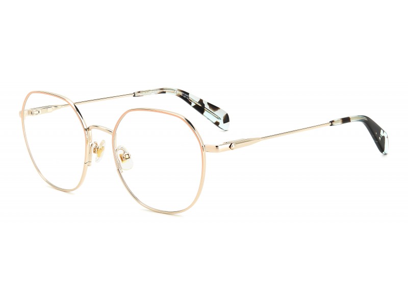 GLASSES KATE SPADE WOMEN MADISYNGAU2F2 (Lens/Bridge/Temple) 52/18/140 mm)