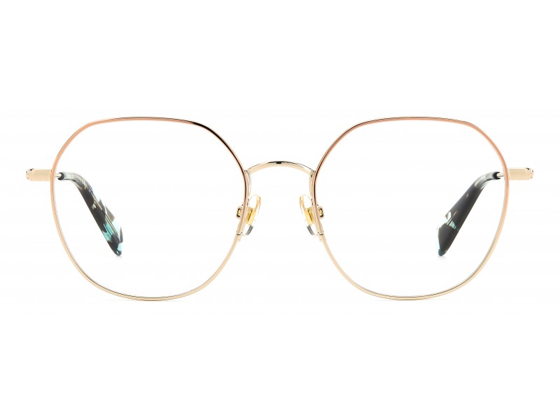 GLASSES KATE SPADE WOMEN MADISYNGAU2F2 (Lens/Bridge/Temple) 52/18/140 mm)
