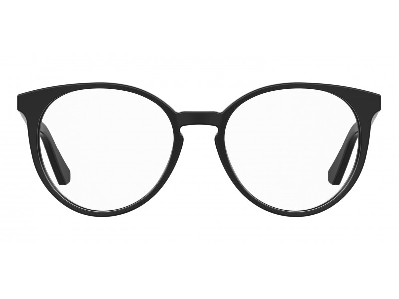 GLASSES LOVE MOSCHINO Infant (7-10) MOL565-TN-807 (Lens/Bridge/Temple) 49/17/135 mm)