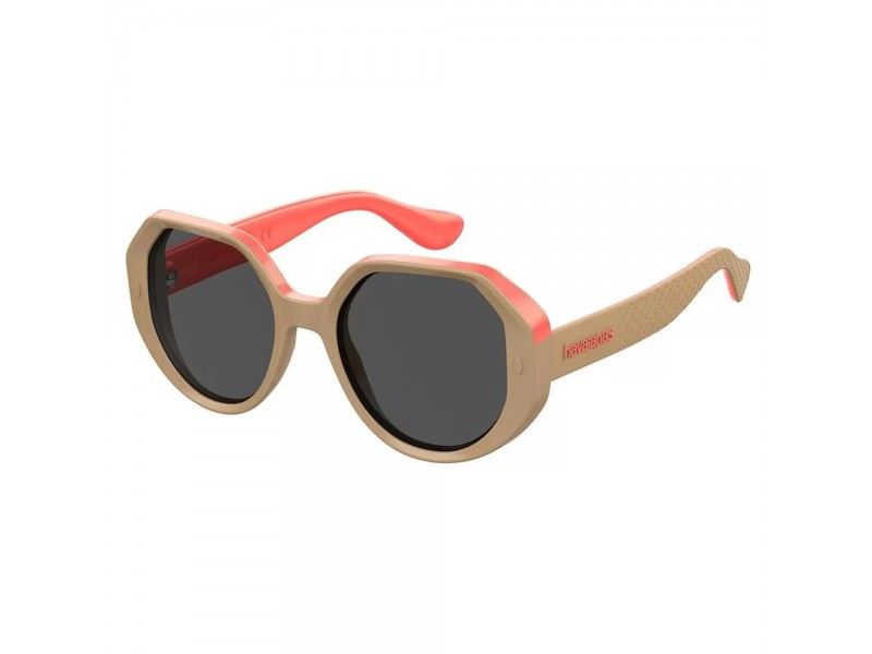 SUNGLASSES HAVAIANAS WOMEN TIJUCA-XWL (Lens/Bridge/Temple) 53/20/145 mm)