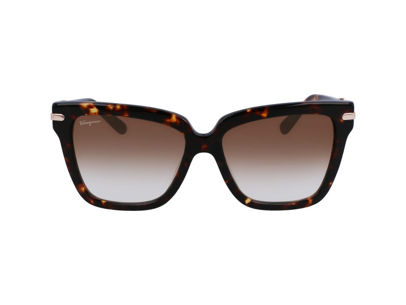 SUNGLASSES FERRAGAMO WOMEN SF1085S571621 (Lens/Bridge/Temple) 57/16/140 mm)