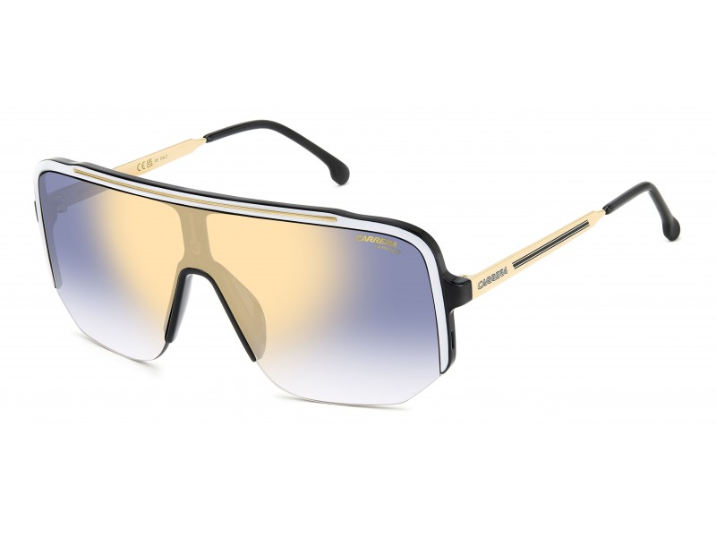 SUNGLASSES CARRERA UNISEX CARRERA1060SC (Lens/Bridge/Temple) 99/00/140 mm)