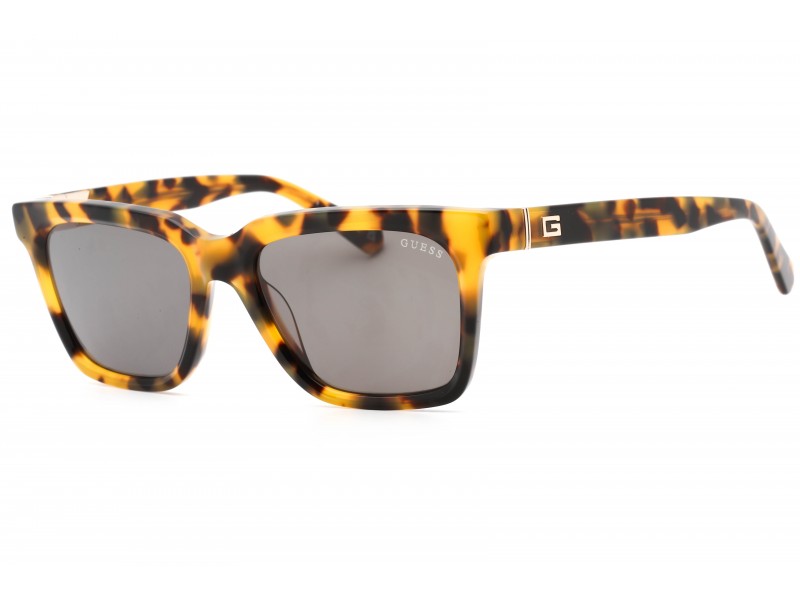 SUNGLASSES GUESS WOMEN GU00064-53N (Lens/Bridge/Temple) 53/18/140 mm)