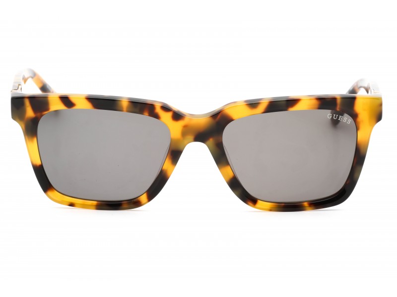 SUNGLASSES GUESS WOMEN GU00064-53N (Lens/Bridge/Temple) 53/18/140 mm)