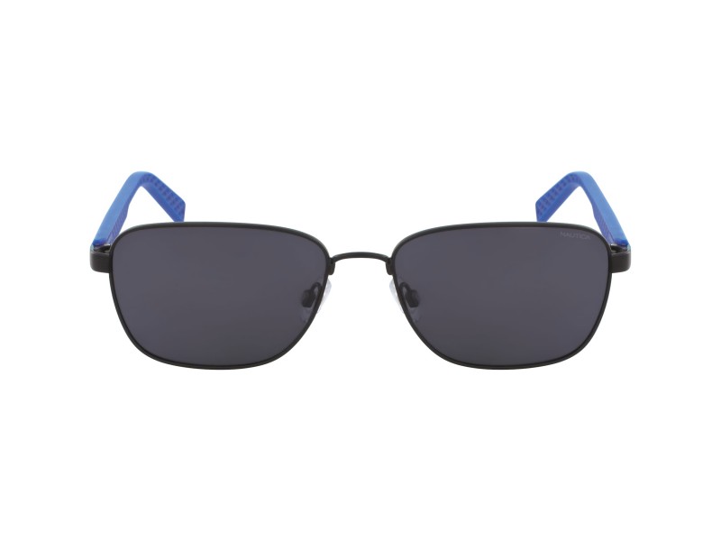 SUNGLASSES NAUTICA MAN N5130S-005 (Lens/Bridge/Temple) 58/17/140 mm)