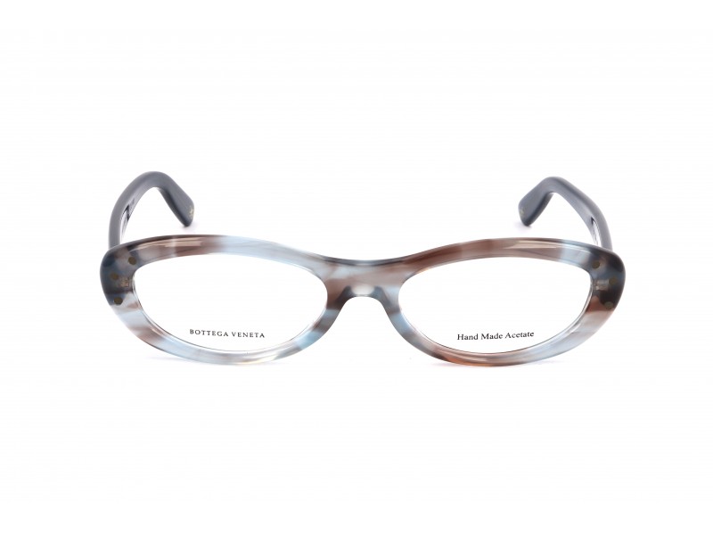 GLASSES BOTTEGA VENETA WOMAN BV20442G (Lens/Bridge/Temple) 51/17/140 mm)