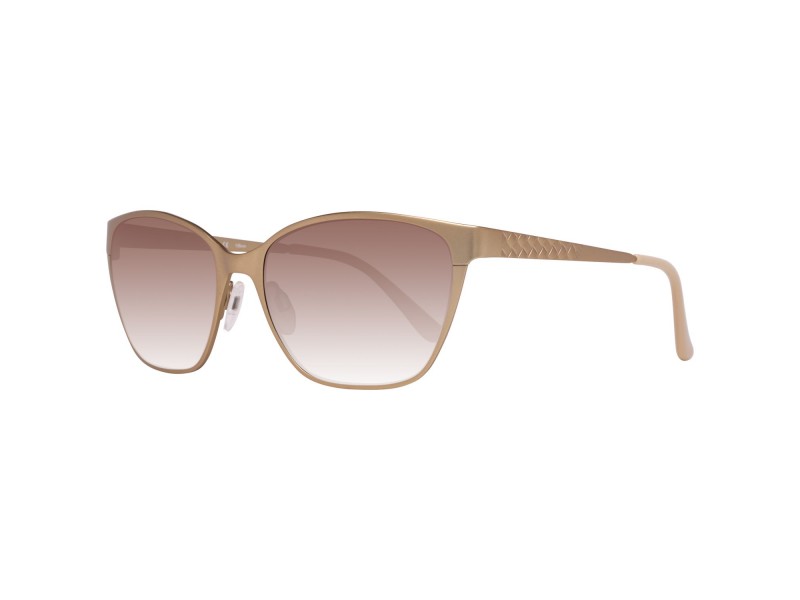 SUNGLASSES ELLE WOMAN EL14822-55GD (Lens/Bridge/Temple) 55/16/135 mm)