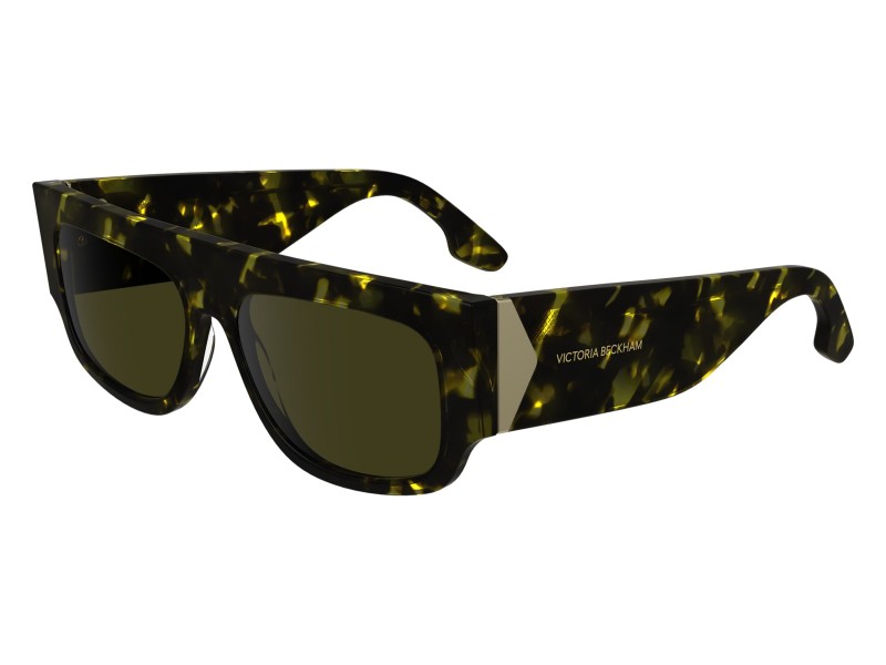 SUNGLASSES VICTORIA BECKHAM WOMEN VB666S5516012 (Lens/Bridge/Temple) 55/16/145 mm)