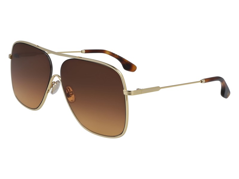 SUNGLASSES VICTORIA BECKHAM WOMEN VB132S-708 (Lens/Bridge/Temple) 61/12/140 mm)