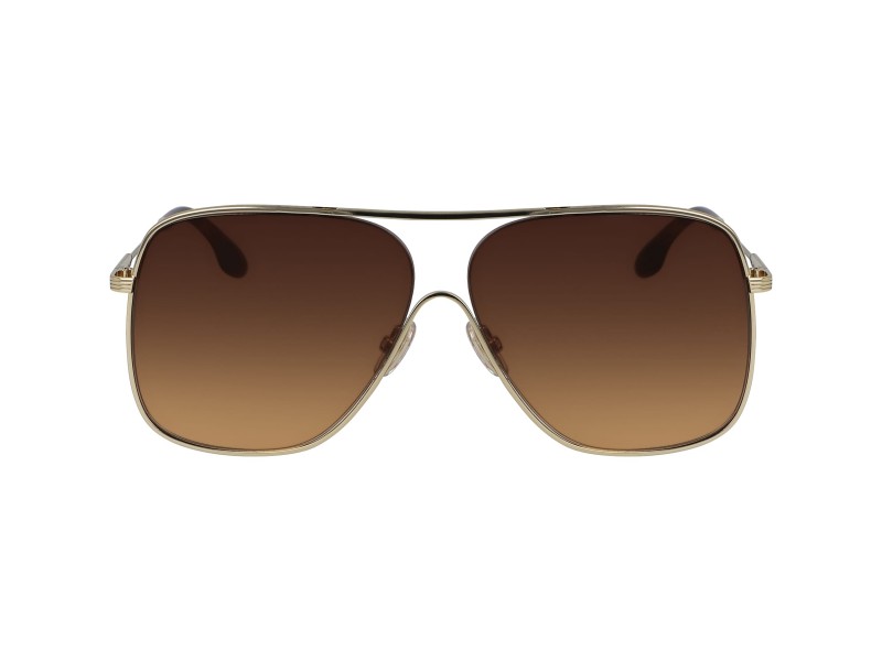 SUNGLASSES VICTORIA BECKHAM WOMEN VB132S-708 (Lens/Bridge/Temple) 61/12/140 mm)
