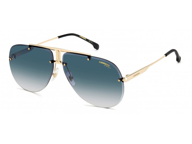 SUNGLASSES CARRERA UNISEX CARRERA1052SR (Lens/Bridge/Temple) 65/08/145 mm)