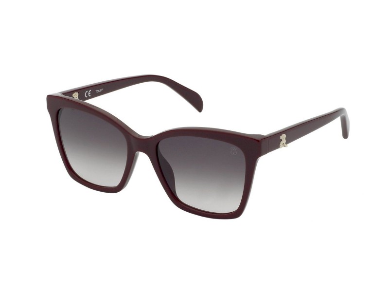 SUNGLASSES TOUS WOMEN STOB505509FH (Lens/Bridge/Temple) 55/18/140 mm)