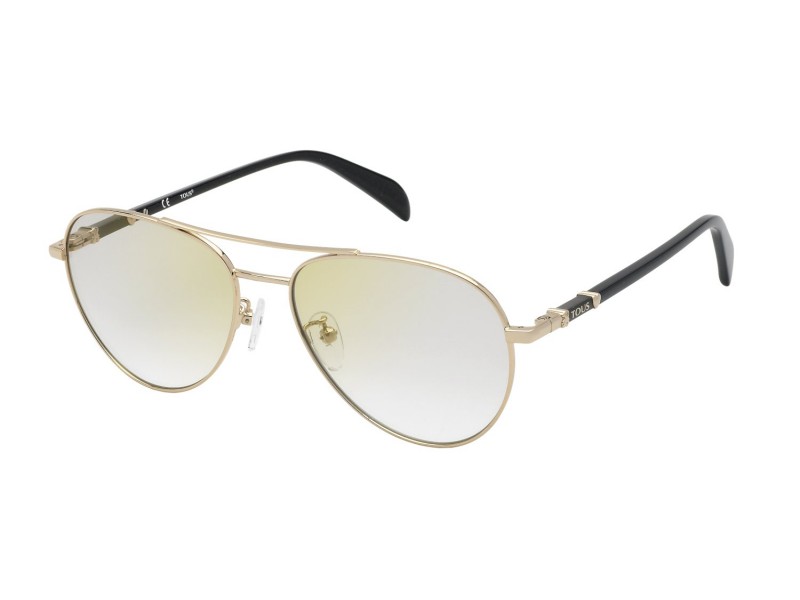 SUNGLASSES TOUS WOMEN STO43756300G (Lens/Bridge/Temple) 56/16/135 mm)