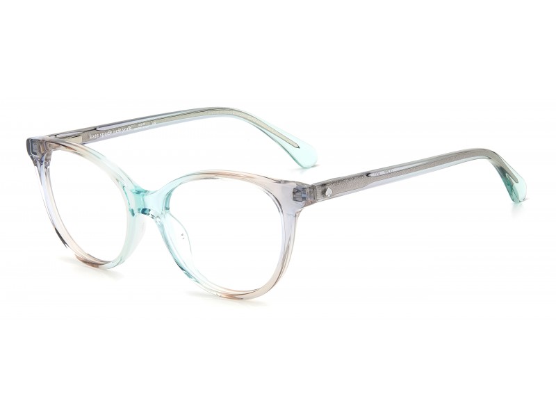 GLASSES KATE SPADE CHILDREN DORA-1EDE715 (Lens/Bridge/Temple) 47/15/135 mm)