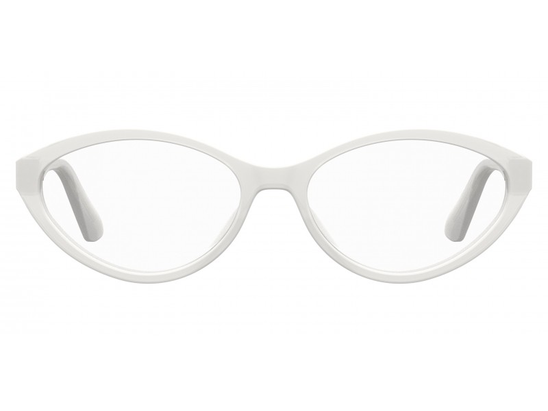 GLASSES MOSCHINO WOMEN MOS597-VK6 (Lens/Bridge/Temple) 55/16/140 mm)