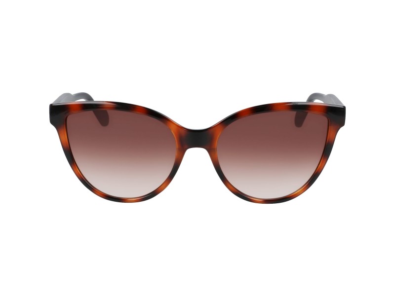 SUNGLASSES LIUJO WOMEN LJ741S-215 (Lens/Bridge/Temple) 56/18/140 mm)