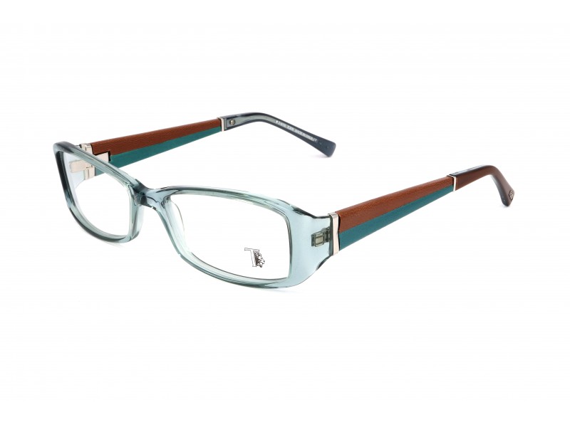 GLASSES TODS WOMAN TO5011087 (Lens/Bridge/Temple) 53/16/135 mm)