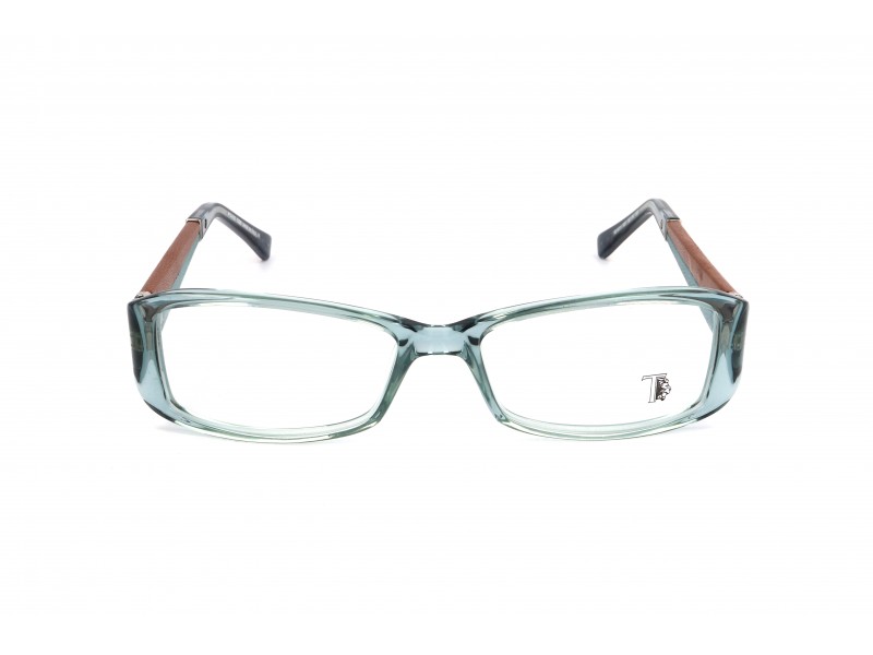 GLASSES TODS WOMAN TO5011087 (Lens/Bridge/Temple) 53/16/135 mm)