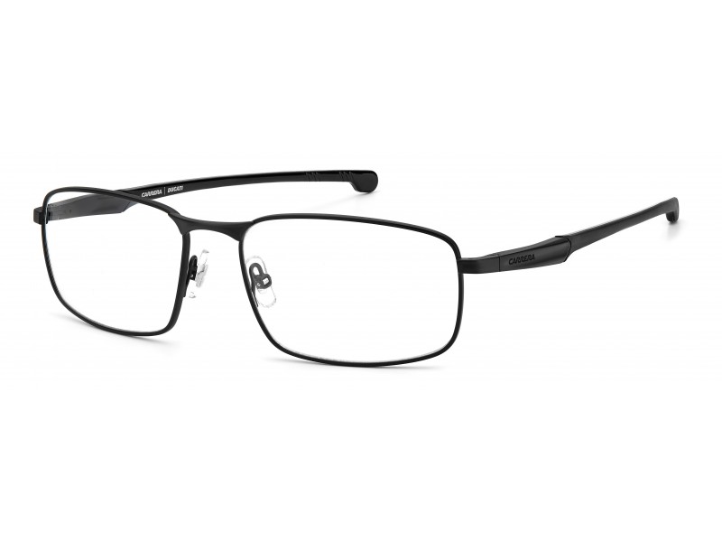 GLASSES CARRERA DUCATI MAN CARDUC008807F (Lens/Bridge/Temple) 55/17/140 mm)