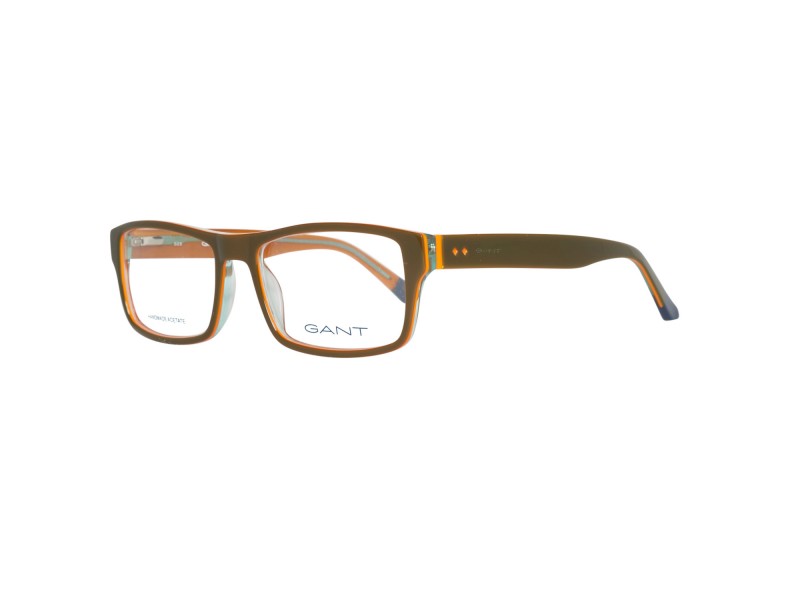 GLASSES GANT MAN GA3124-047-54 (Lens/Bridge/Temple) 54/17/140 mm)