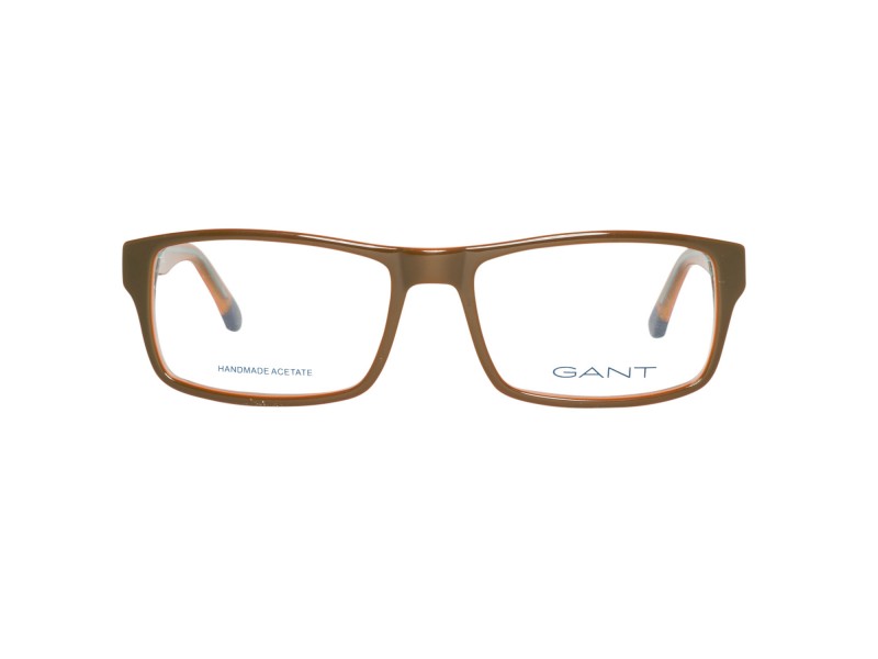 GLASSES GANT MAN GA3124-047-54 (Lens/Bridge/Temple) 54/17/140 mm)