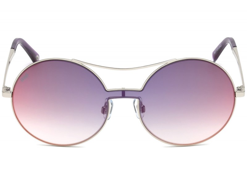 SUNGLASSES WEB EYEWEAR WOMAN WE0211-16Z (Lens/Bridge/Temple) 59/16/146 mm)