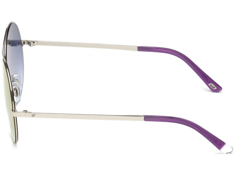 SUNGLASSES WEB EYEWEAR WOMAN WE0211-16Z (Lens/Bridge/Temple) 59/16/146 mm)