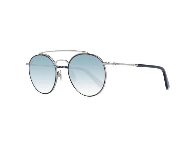 SUNGLASSES WEB EYEWEAR MAN WE0188-5115X (Lens/Bridge/Temple) 51/20/140 mm)