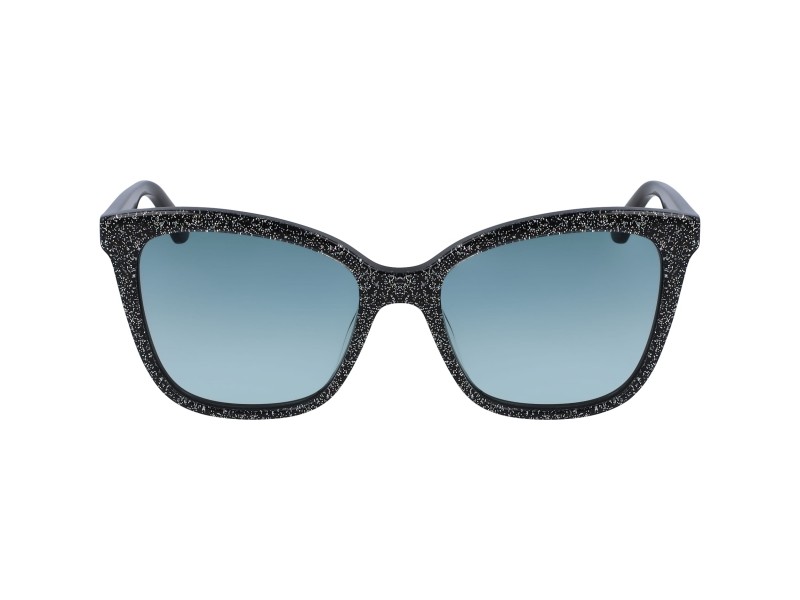 SUNGLASSES KARL LAGERFELD WOMEN KL988S-002 (Lens/Bridge/Temple) 54/18/140 mm)