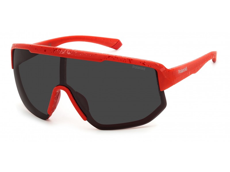 SUNGLASSES POLAROID UNISEX PLD7047S0Z3 (Lens/Bridge/Temple) 99/1/135 mm)