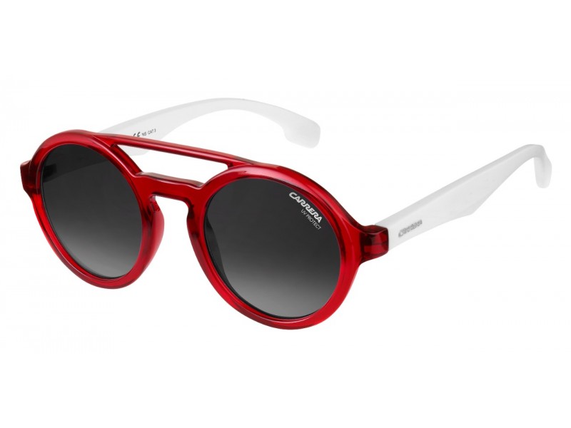 SUNGLASSES CARRERA CHILDISH CAR-19-5SK-44 (Lens/Bridge/Temple) 44/15/140 mm)