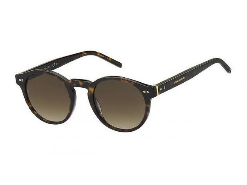 TOMMY HILFIGER Unisex Sunglasses TH1795/S/086/50