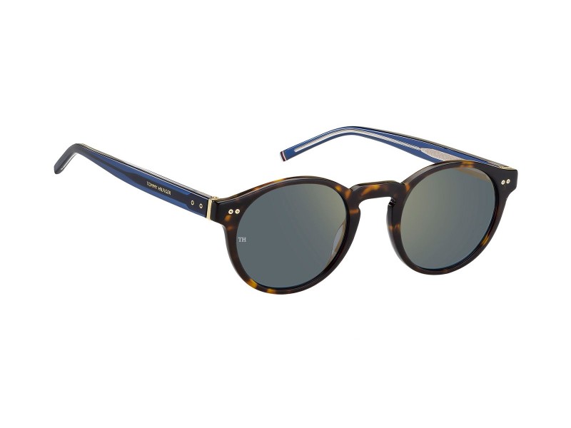 TOMMY HILFIGER Unisex Sunglasses TH1795/S/086/50