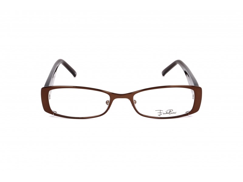 GLASSES EMILIO PUCCI WOMAN EP213120750 (Lens/Bridge/Temple) 50/17/135 mm)