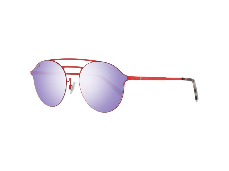 SUNGLASSES WEB EYEWEAR UNISEX WE0249-5867G (Lens/Bridge/Temple) 58/18/145 mm)