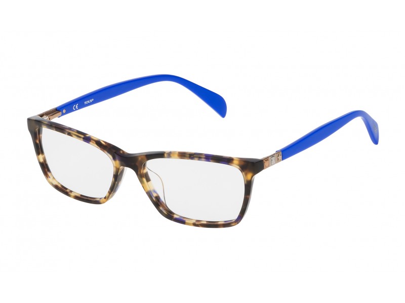 GLASSES TOUS WOMAN VTO937530744 (Lens/Bridge/Temple) 53/15/140 mm)