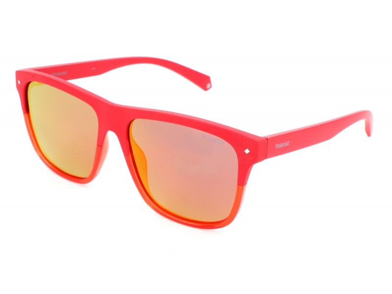 SUNGLASSES POLAROID MAN PLD6041SC9A (Lens/Bridge/Temple) 56/16/145 mm)