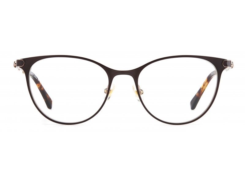 GLASSES KATE SPADE WOMEN LIDAG09QF017 (Lens/Bridge/Temple) 50/17/140 mm)