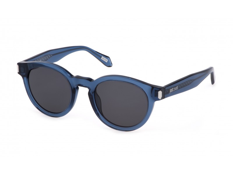 SUNGLASSES JUST CAVALLI MAN SJC025500U11 (Lens/Bridge/Temple) 50/22/145 mm)