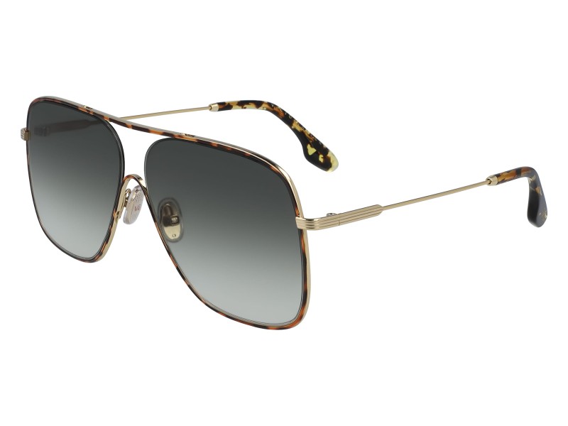 SUNGLASSES VICTORIA BECKHAM WOMEN VB132S-214 (Lens/Bridge/Temple) 61/12/140 mm)