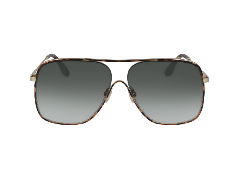 SUNGLASSES VICTORIA BECKHAM WOMEN VB132S-214 (Lens/Bridge/Temple) 61/12/140 mm)