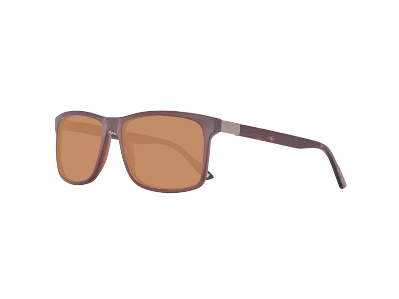 SUNGLASSES HELLY HANSEN MAN HH5014-C03-56 (Lens/Bridge/Temple) 56/16/145 mm)