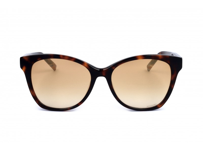 SUNGLASSES MISSONI WOMAN MIS0007S0UC (Lens/Bridge/Temple) 54/17/140 mm)