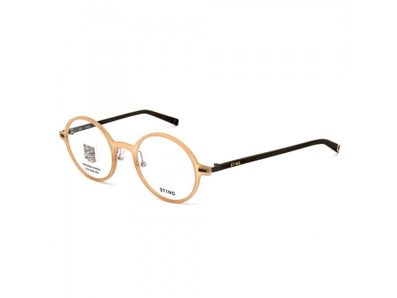 GLASSES STING Unisex VST204467T1M (Lens/Bridge/Temple) 46/22/135 mm)