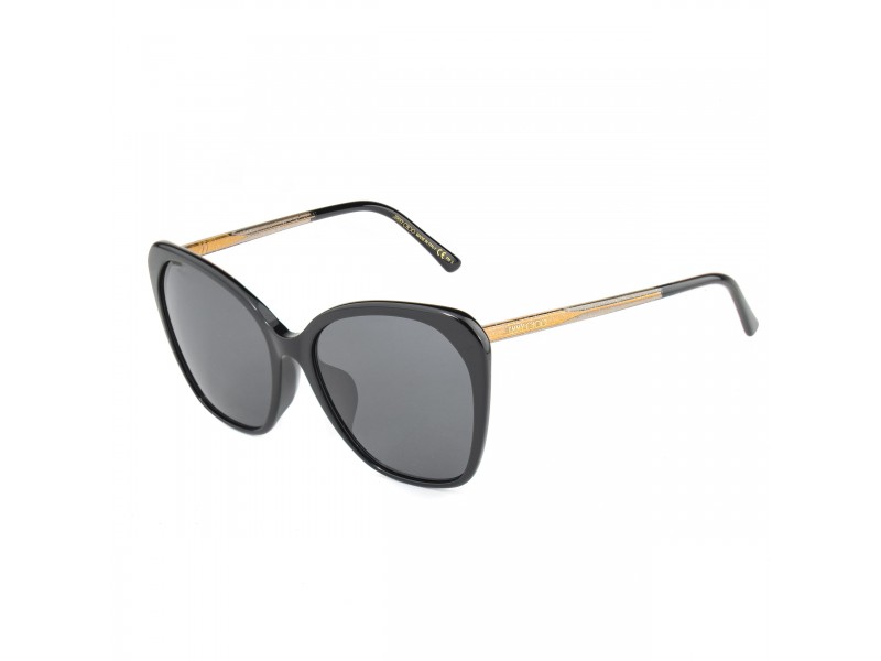 SUNGLASSES JIMMY CHOO WOMEN ELE-F-S-807 (Lens/Bridge/Temple) 56/18/145 mm)
