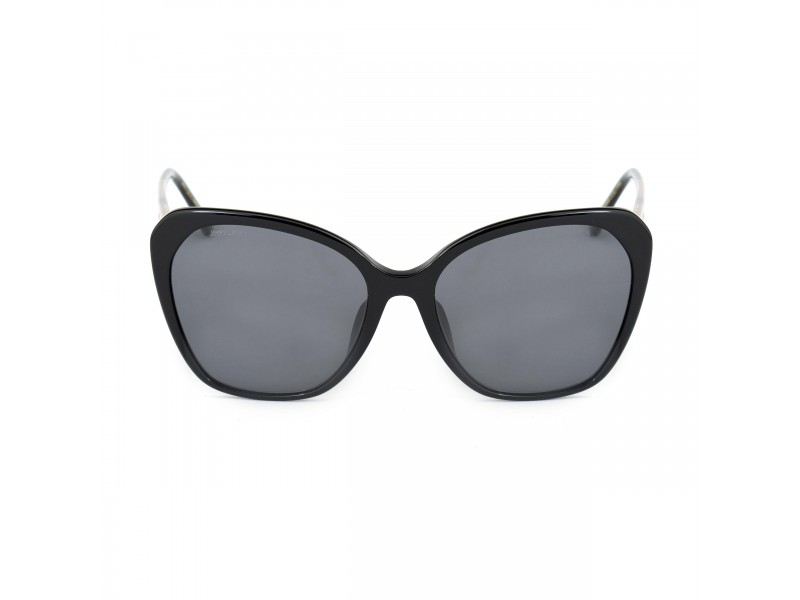 SUNGLASSES JIMMY CHOO WOMEN ELE-F-S-807 (Lens/Bridge/Temple) 56/18/145 mm)