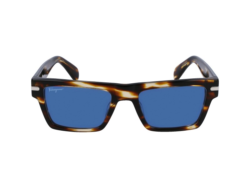 SUNGLASSES FERRAGAMO MAN SF1086S541921 (Lens/Bridge/Temple) 54/19/145 mm)