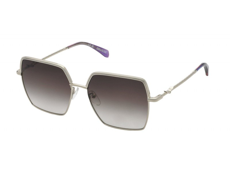 SUNGLASSES ZADIG&VOLTAIRE WOMEN SZV406-56594Y (Lens/Bridge/Temple) 56/18/140 mm)