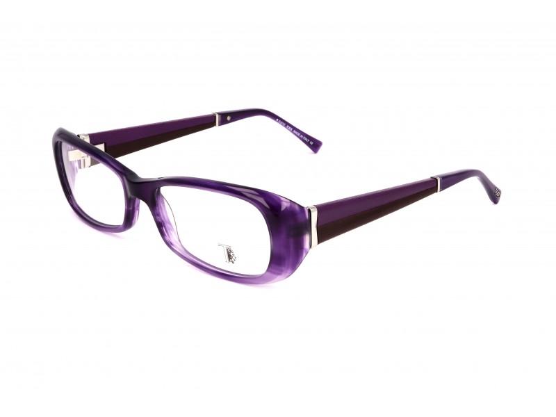 GLASSES TODS WOMAN TO501208155 (Lens/Bridge/Temple) 55/16/135 mm)