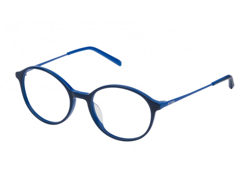 GLASSES STING Unisex VST1855109AD (Lens/Bridge/Temple) 51/19/140 mm)